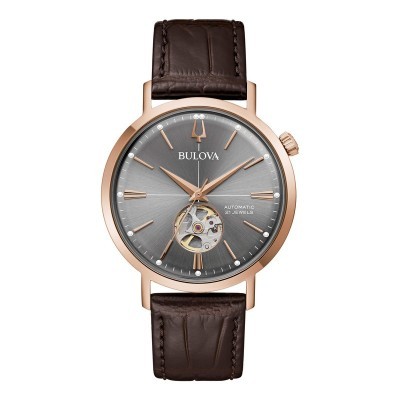 Orologio Aerojet Automatic 41mm [d894435d]