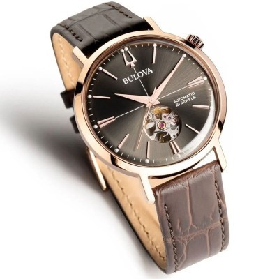 Orologio Aerojet Automatic 41mm [d894435d]