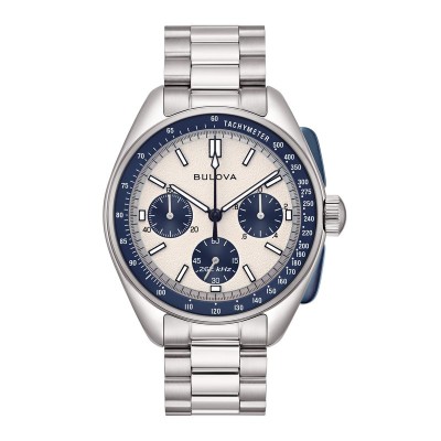 Orologio Lunar Pilot Crono 43,5m [9369e54f]