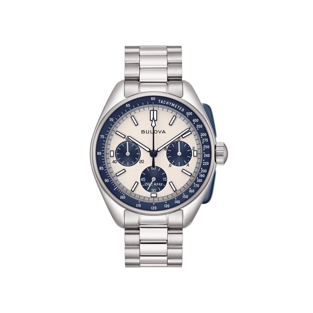 Orologio Lunar Pilot Crono 43,5m [9369e54f]