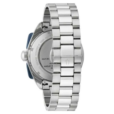 Orologio Lunar Pilot Crono 43,5m [4a4fa642]