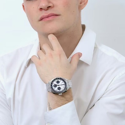 Orologio Lunar Pilot Crono 43,5m [f8022058]