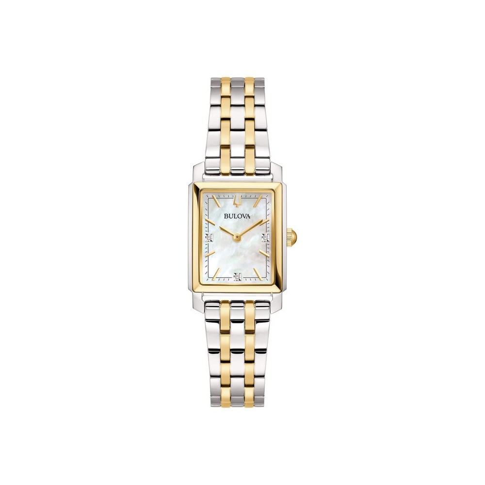 Orologio Sutton Tank [13ff2111]