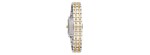 Orologio Sutton Tank [cad9621c]