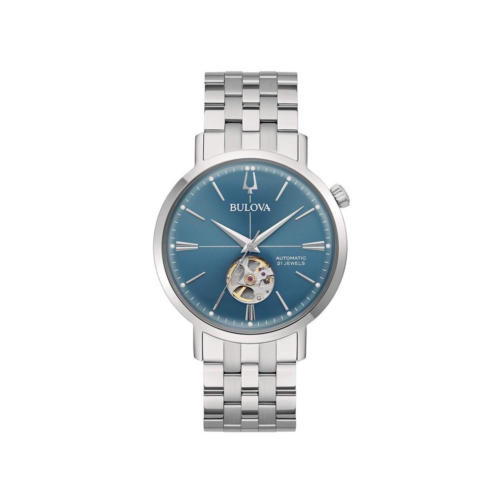 Orologio Aerojet Automatic 41mm [4cbfd0cd]
