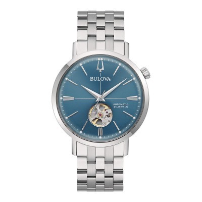 Orologio Aerojet Automatic 41mm [4cbfd0cd]