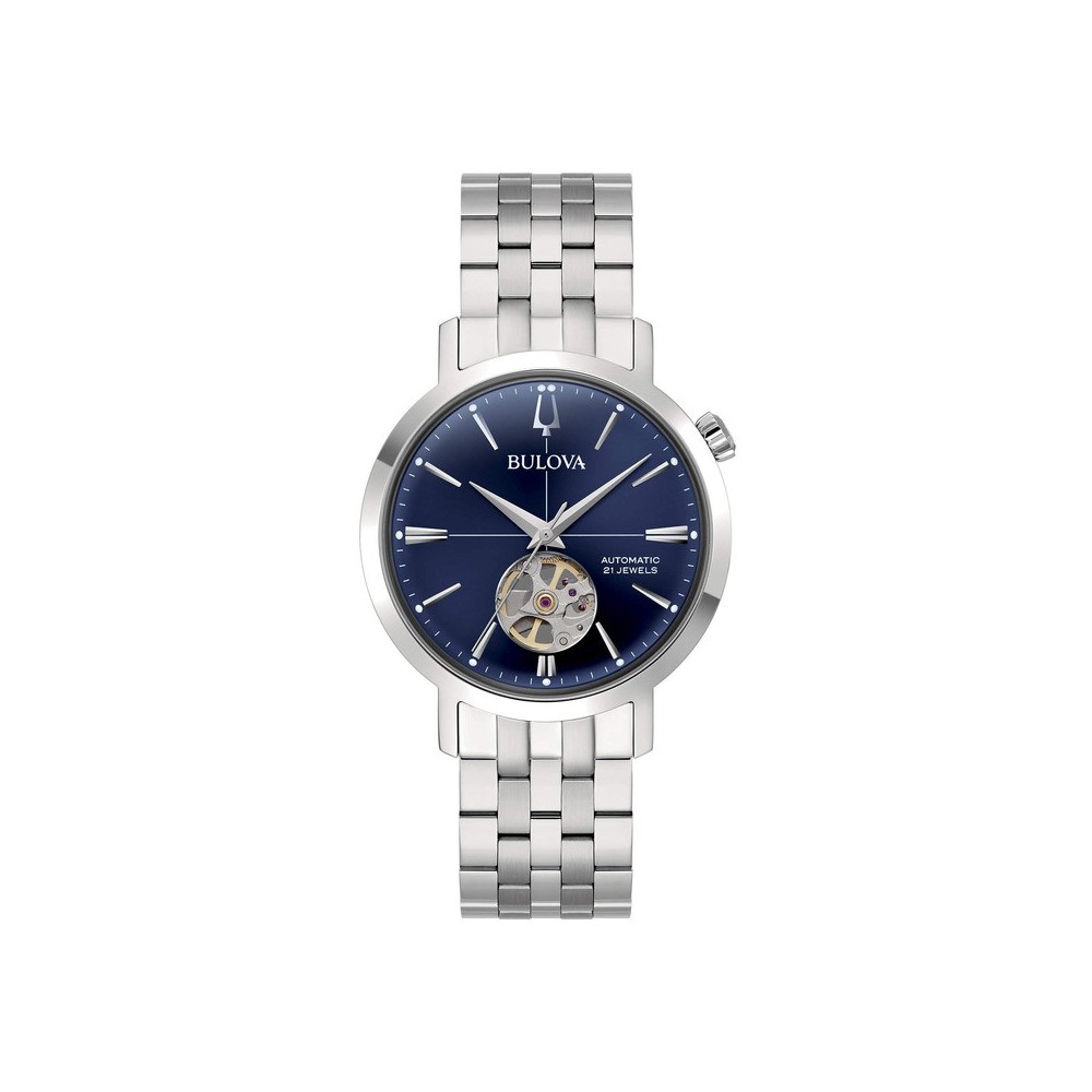 Orologio Aerojet Automatic 38 mm [e6494e21]