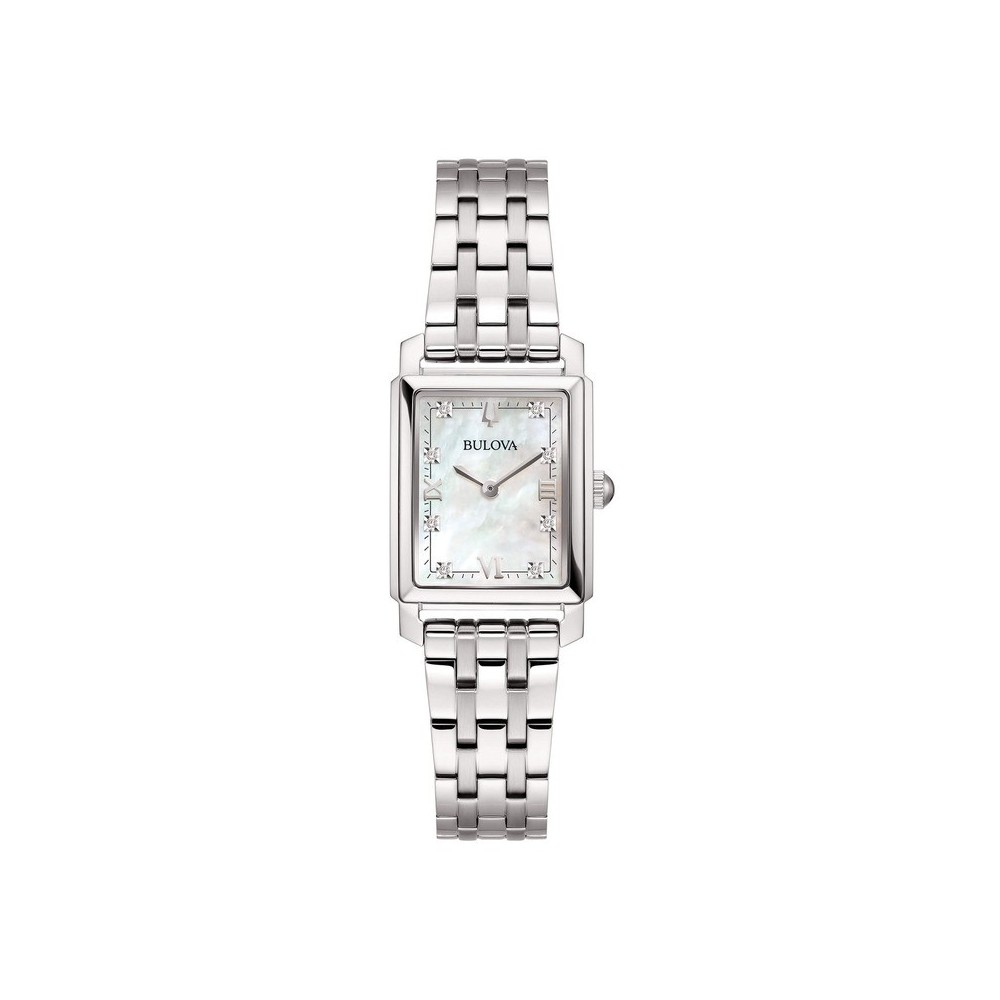 Orologio Sutton Tank [e43fa702]