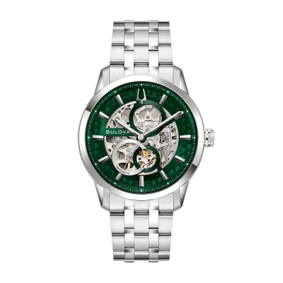 Orologio Sutton Skeleton 40mm [5981532e]
