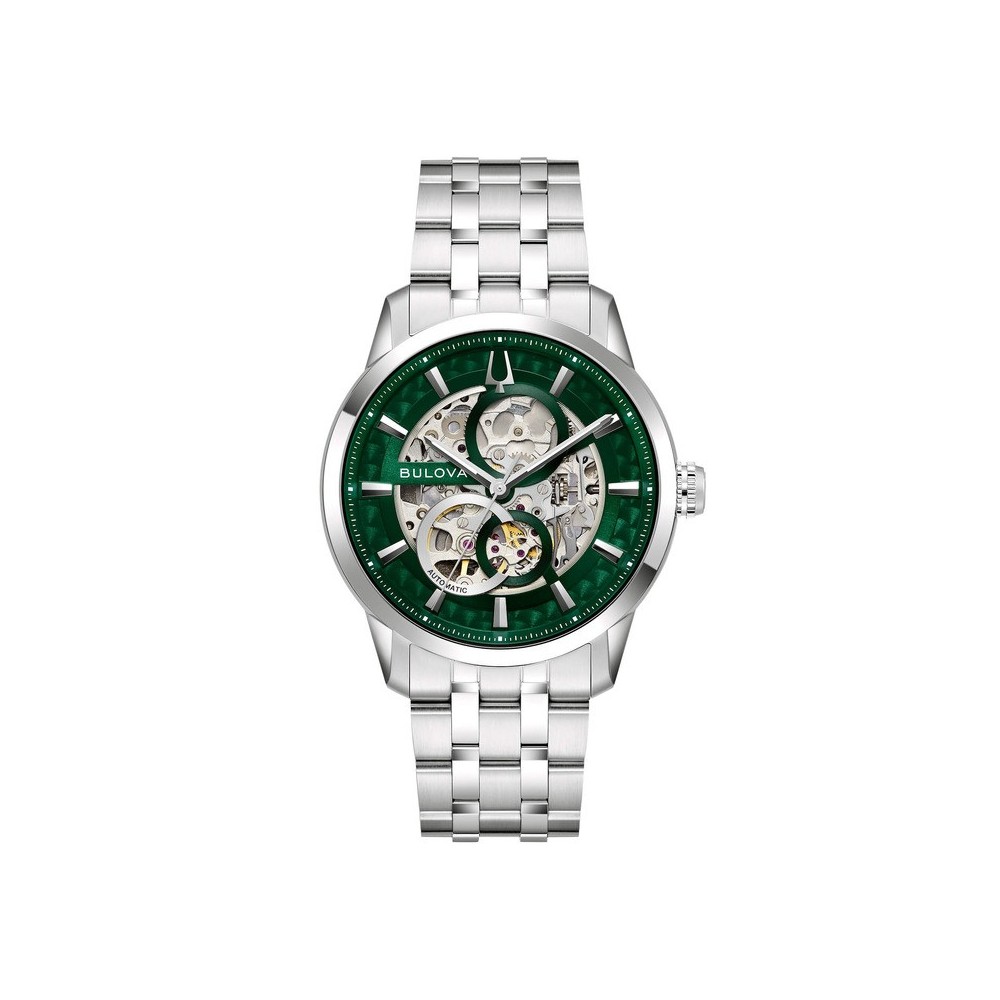 Orologio Sutton Skeleton 40mm [5981532e]