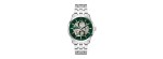 Orologio Sutton Skeleton 40mm [5981532e]