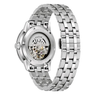 Orologio Sutton Skeleton 40mm [5981532e]