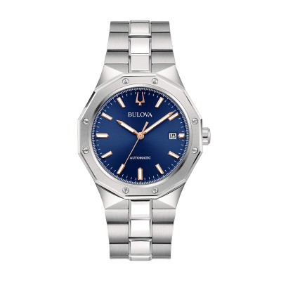 Orologio Octagon Automatic 40mm [f6cc4989]