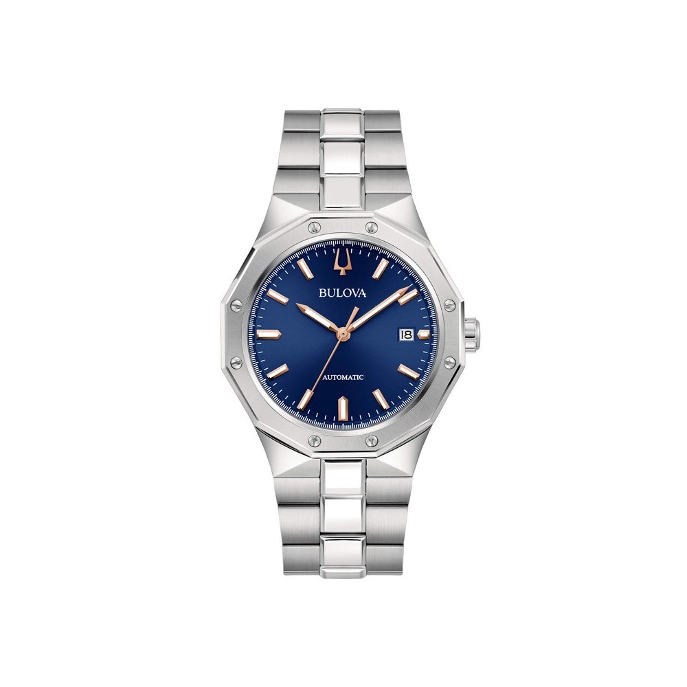 Orologio Octagon Automatic 40mm [f6cc4989]