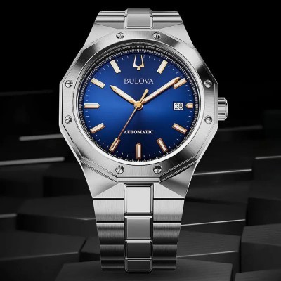 Orologio Octagon Automatic 40mm [f6cc4989]