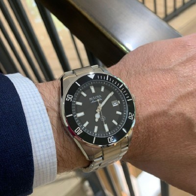 Orologio Marine Star Sport 43mm [5dd40022]