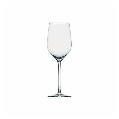 Set 7 calici vino bianco giovane Glatt Fuga [24234327]