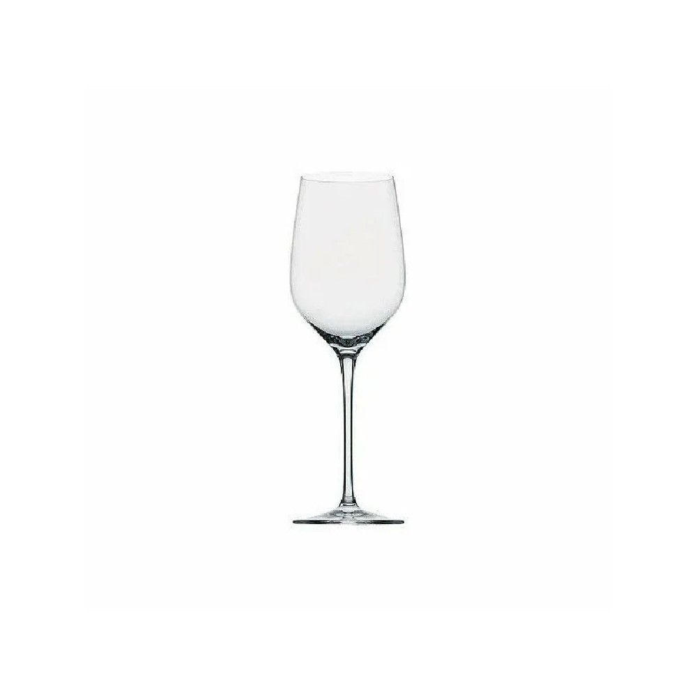 Set 7 calici vino bianco giovane Glatt Fuga [24234327]