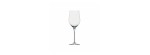 Set 7 calici vino bianco giovane Glatt Fuga [24234327]