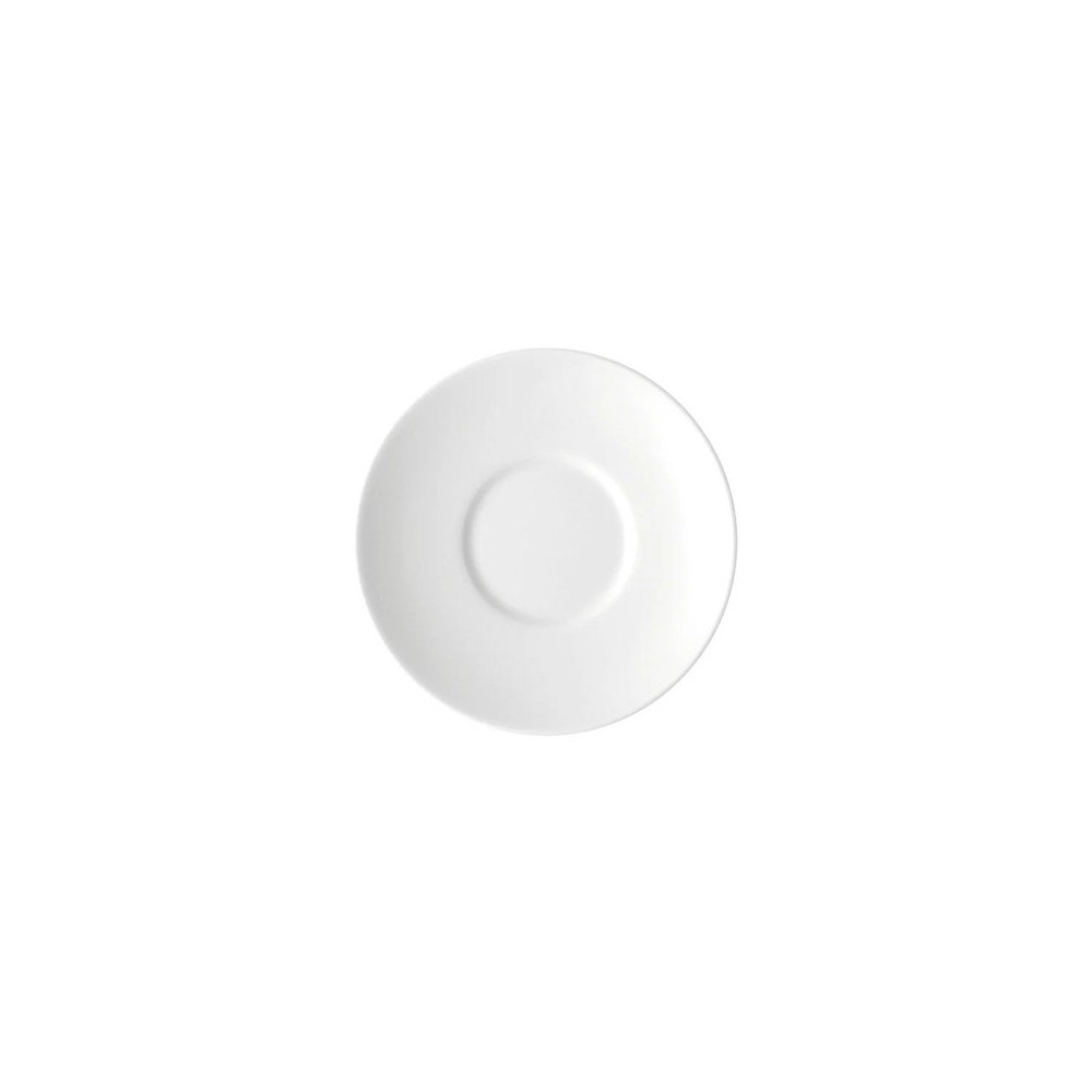 Piattino tazza moka Medaillon Weiss [721ee7c2]