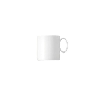 Tazza moka senza piattino Medaillon Weiss [50c3811b]