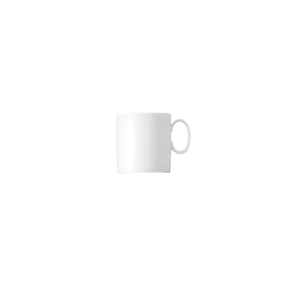 Tazza moka senza piattino Medaillon Weiss [50c3811b]