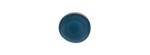 Piatto piano 22 cm Ocean Blue Junto [4078dac9]
