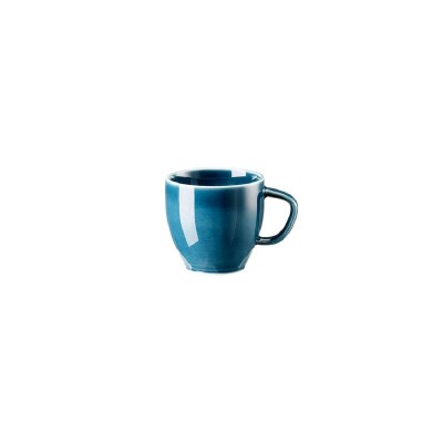 Tazza espresso senza piattino Ocean Blue Junto [e4570481]