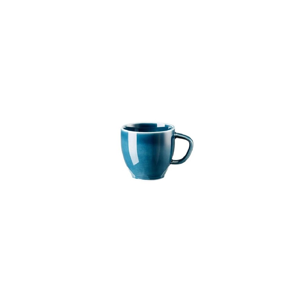 Tazza espresso senza piattino Ocean Blue Junto [e4570481]