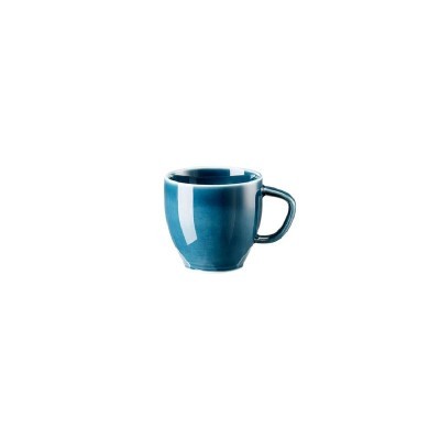 Tazza espresso senza piattino Ocean Blue Junto [e4570481]