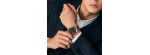 Orologio Spirit Pilot Fllyback 39,5mm Chrono nero [029c52cd]