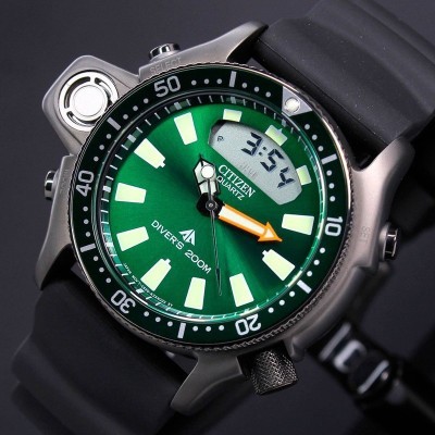 Orologio Aqualand I 44mm [7e9fa6a5]