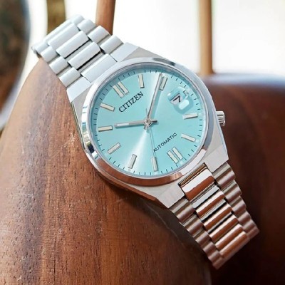 Orologio Tsuyosa Auto 37mm [ba9dd91a]
