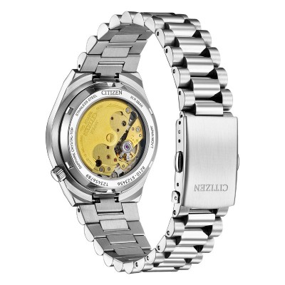 Orologio Tsuyosa Auto 37mm [0d80181e]