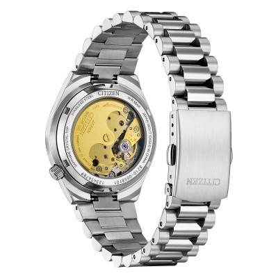 Orologio Tsuyosa Auto 37mm [3d31011b]