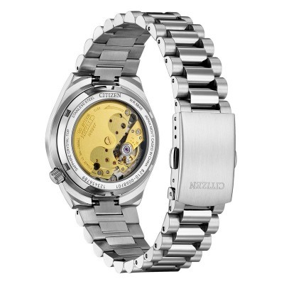 Orologio Tsuyosa Auto 37mm [7bc4ff0b]