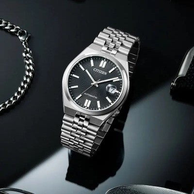 Orologio Tsuyosa 60 Auto 40mm [6fd23016]