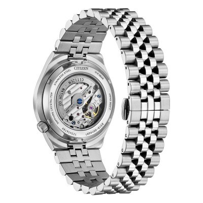 Orologio Tsuyosa 60 Auto 40mm [01e9b21f]
