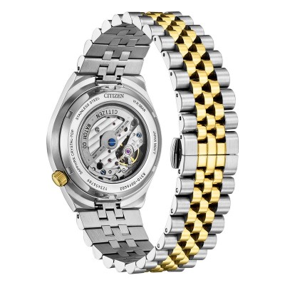 Orologio Tsuyosa 60 Auto 40mm [967cb6ef]