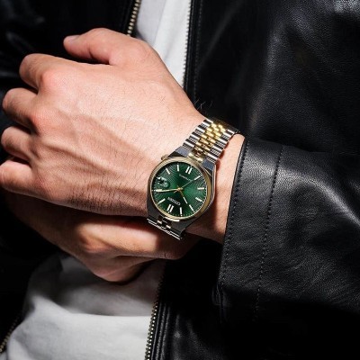 Orologio Tsuyosa 60 Auto 40mm [243130f5]