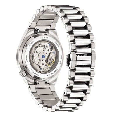 Orologio Tsuyosa Piccoli Secondi 40mm [c70f290f]