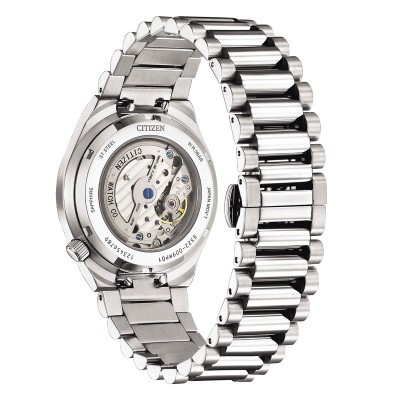 Orologio Tsuyosa Piccoli Secondi 40mm [c70f290f]