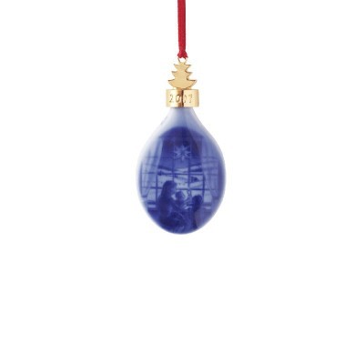 Goccia di Natale Royal Copenhagen 2017 [7bccd68d]