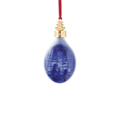 Goccia di Natale Royal Copenhagen 2017 [a2ea9580]