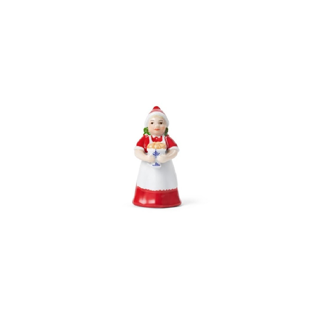 Mamma Natale 2025 Royal Copenhagen 10 cm [67a01196]