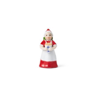 Mamma Natale 2025 Royal Copenhagen 10 cm [67a01196]