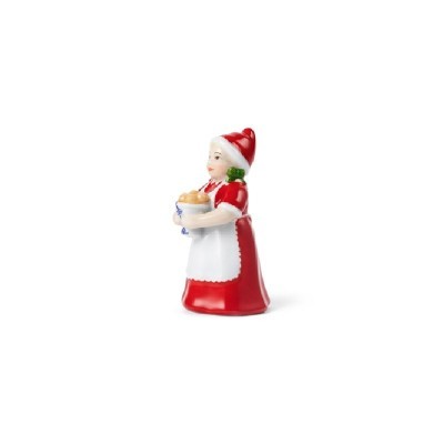Mamma Natale 2025 Royal Copenhagen 10 cm [67a01196]
