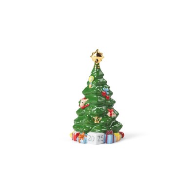 Albero Natale 2025 Royal Copenhagen 14cm [e00cc997]
