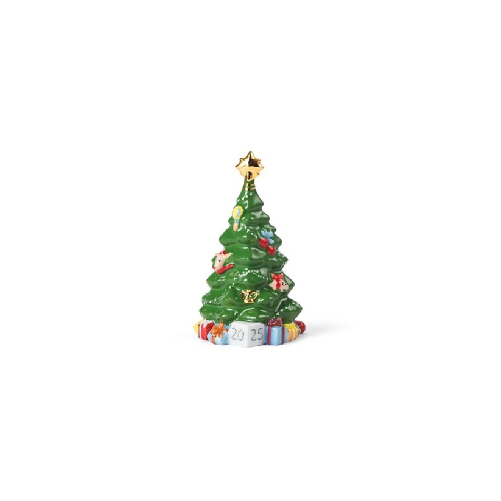 Albero Natale 2025 Royal Copenhagen 14cm [e00cc997]