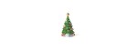 Albero Natale 2025 Royal Copenhagen 14cm [e00cc997]